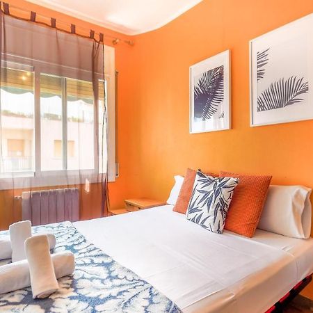 Bed&Bcn Sant Andreu Apartment Barcelona Exterior photo