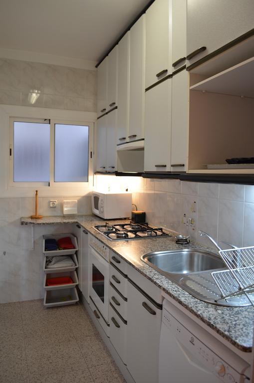 Bed&Bcn Sant Andreu Apartment Barcelona Room photo